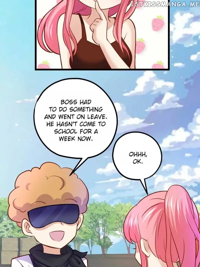 My Beautiful Time with You chapter 42 - page 8
