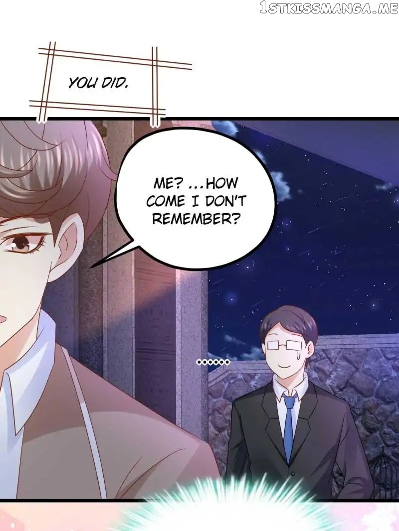 My Beautiful Time with You chapter 41 - page 1