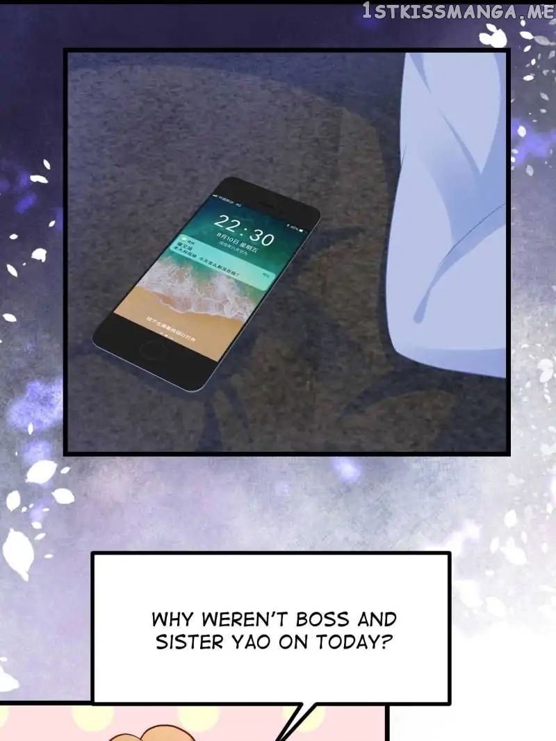 My Beautiful Time with You chapter 41 - page 15