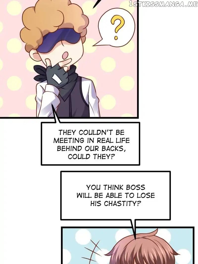 My Beautiful Time with You chapter 41 - page 16