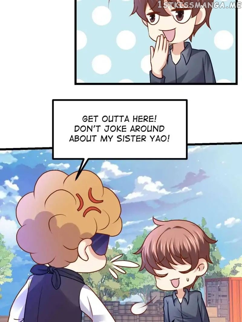 My Beautiful Time with You chapter 41 - page 17