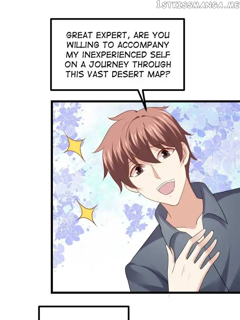 My Beautiful Time with You chapter 41 - page 19