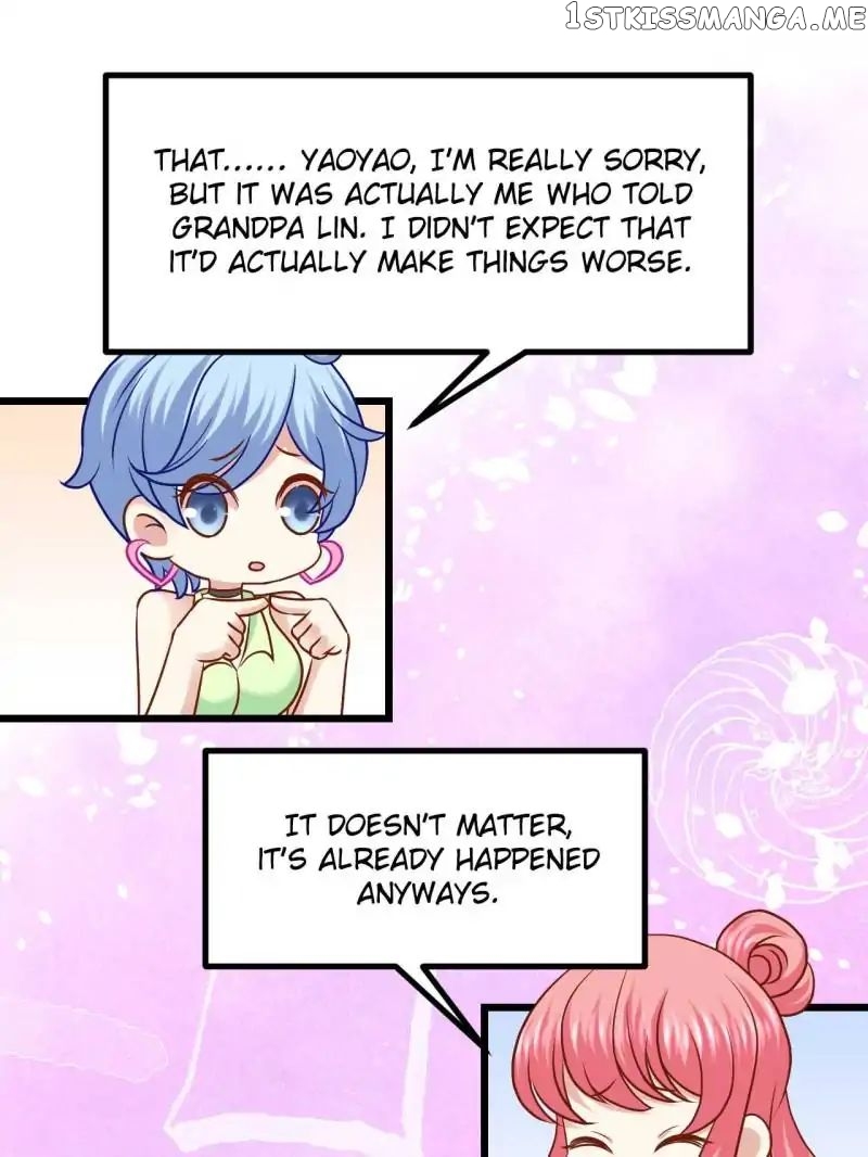 My Beautiful Time with You chapter 39 - page 1