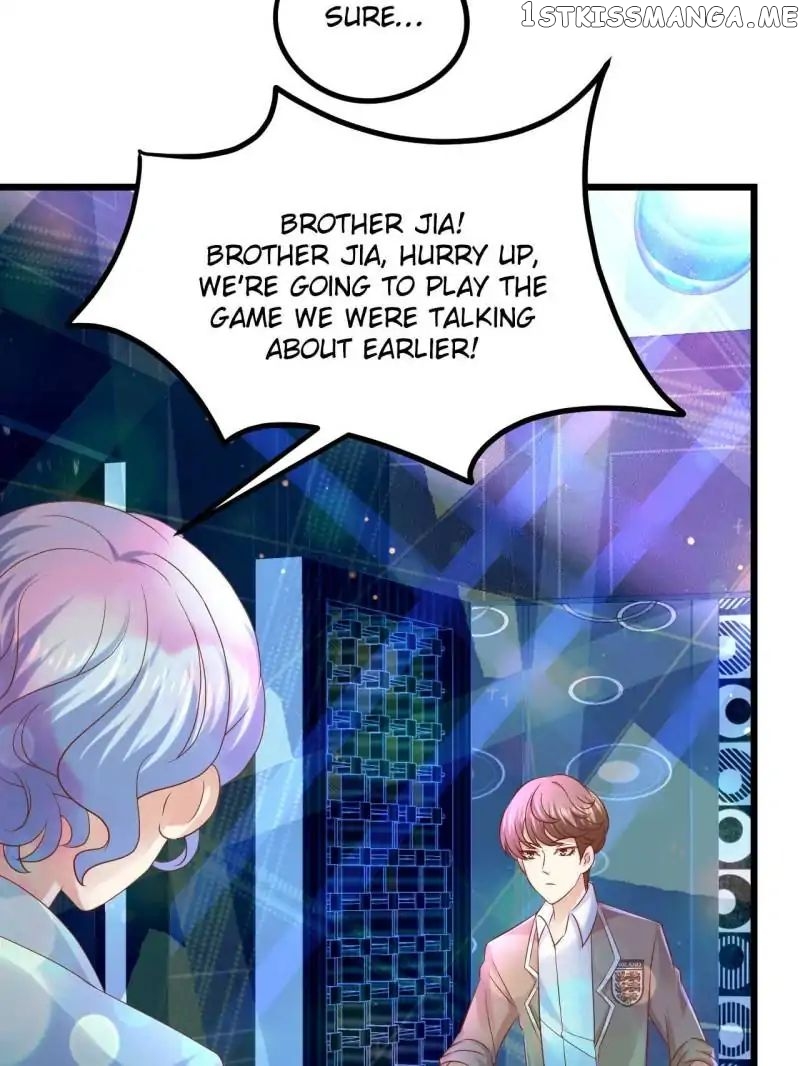 My Beautiful Time with You chapter 39 - page 17