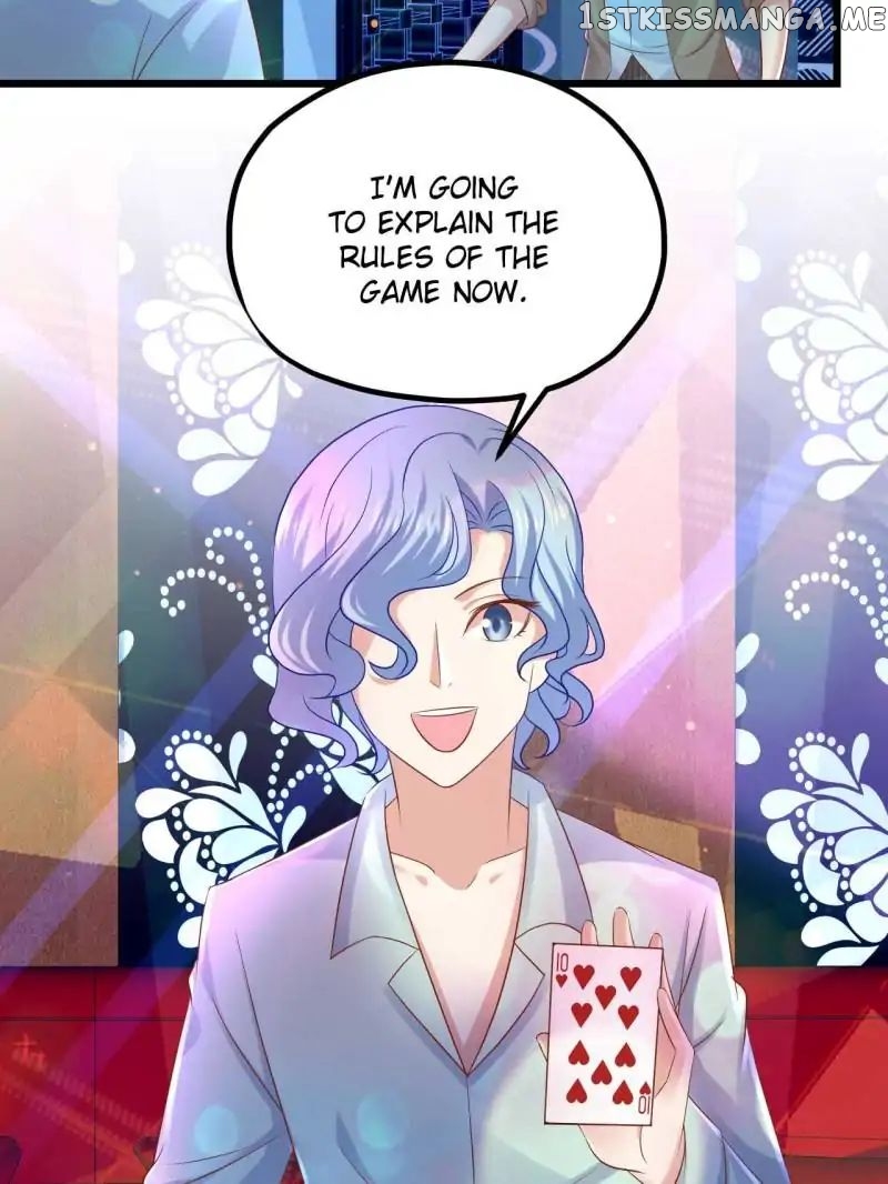 My Beautiful Time with You chapter 39 - page 18
