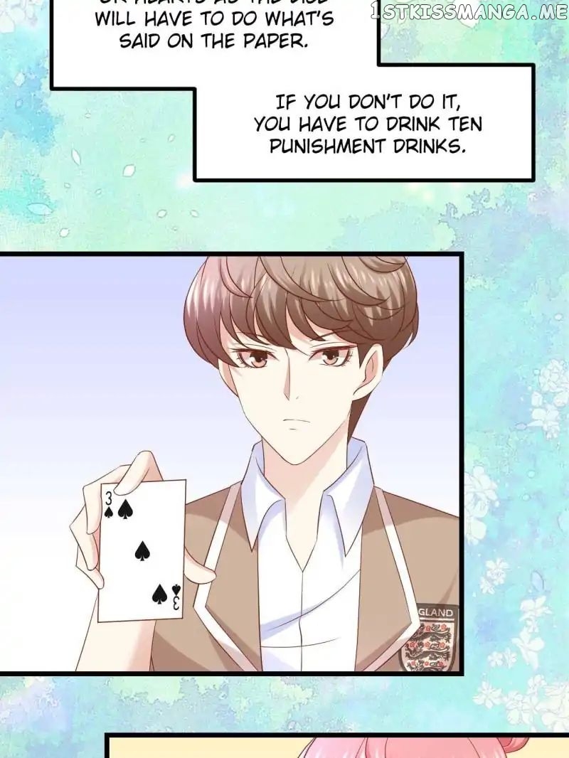 My Beautiful Time with You chapter 39 - page 21