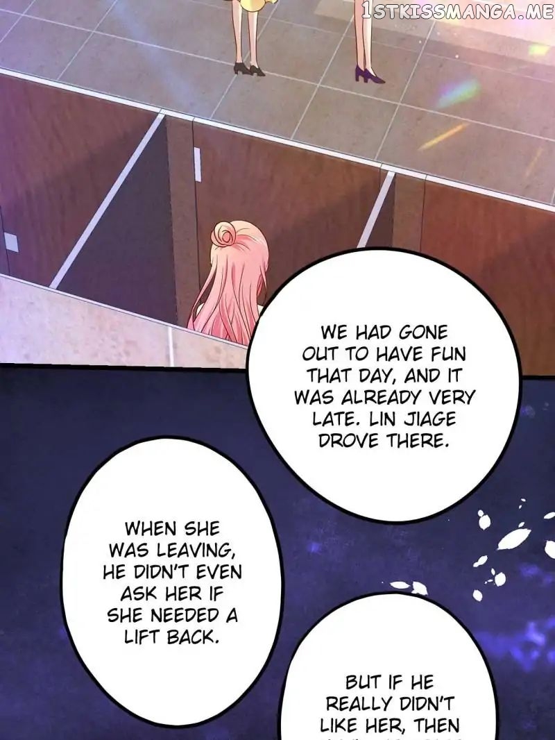 My Beautiful Time with You chapter 39 - page 7