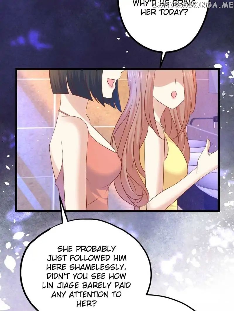My Beautiful Time with You chapter 39 - page 8