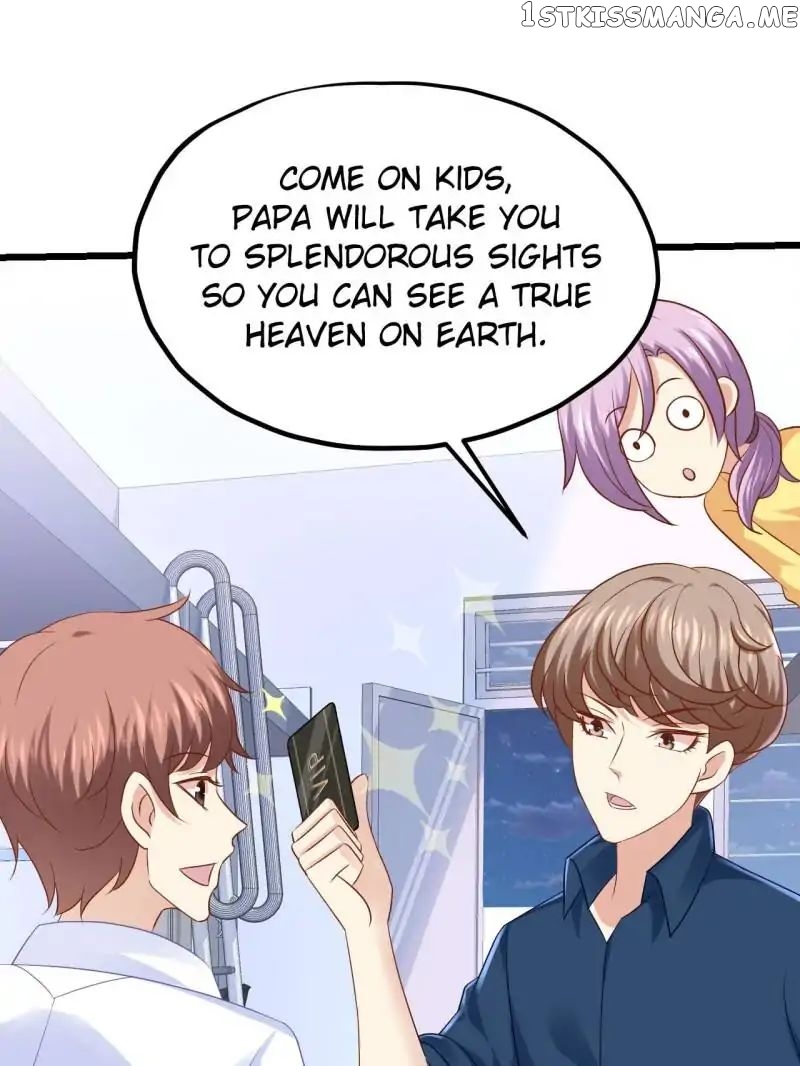 My Beautiful Time with You chapter 36 - page 1
