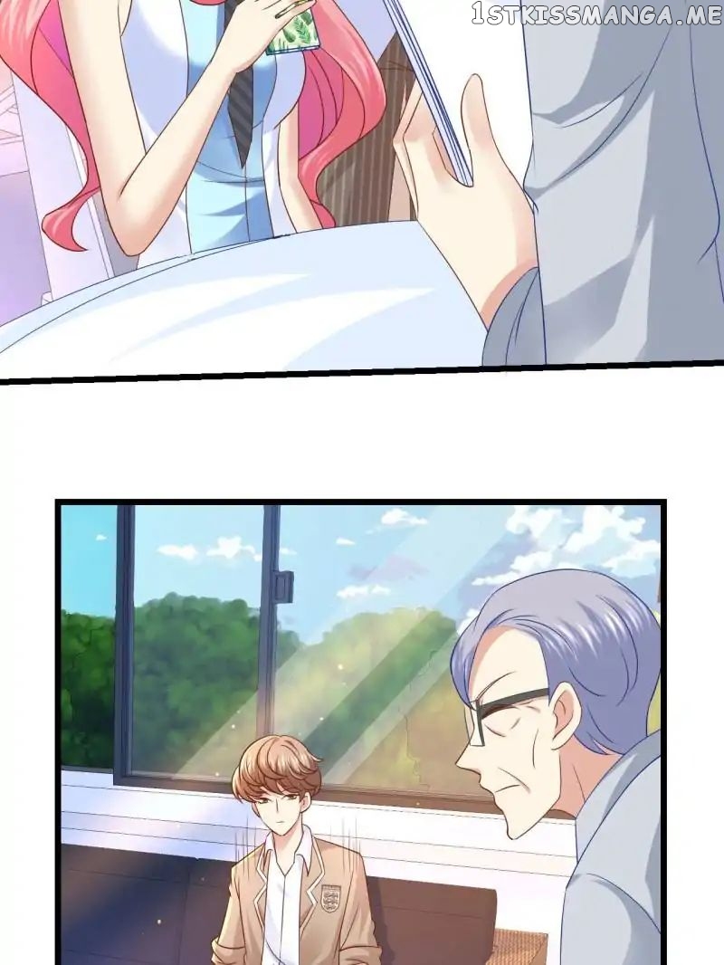 My Beautiful Time with You chapter 36 - page 13