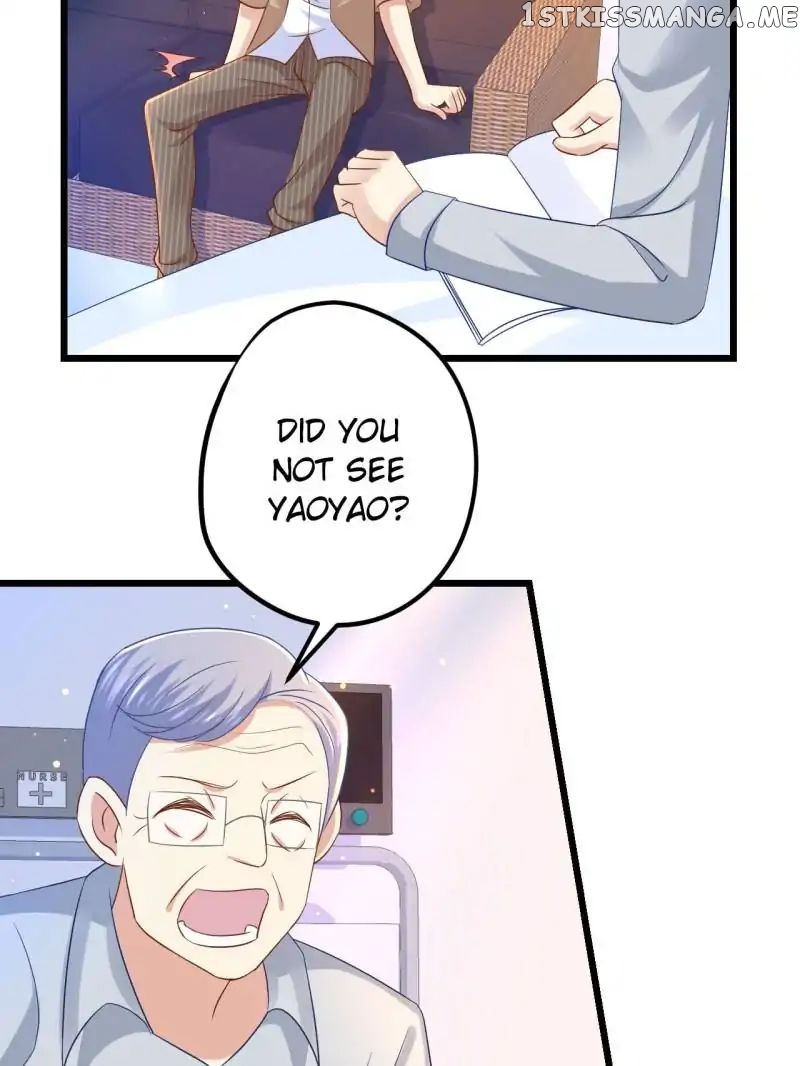 My Beautiful Time with You chapter 36 - page 14