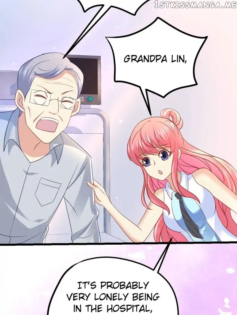 My Beautiful Time with You chapter 36 - page 17