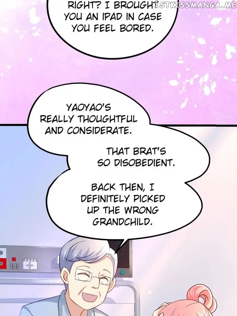 My Beautiful Time with You chapter 36 - page 18