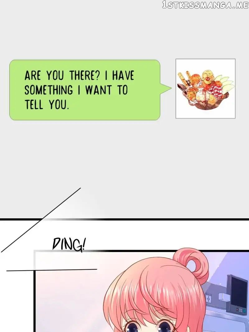 My Beautiful Time with You chapter 36 - page 22