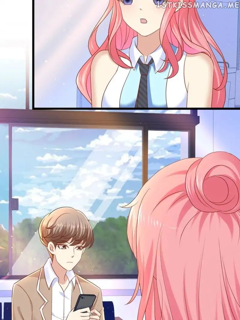 My Beautiful Time with You chapter 36 - page 23