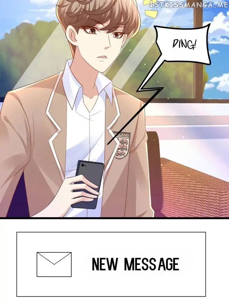 My Beautiful Time with You chapter 36 - page 27