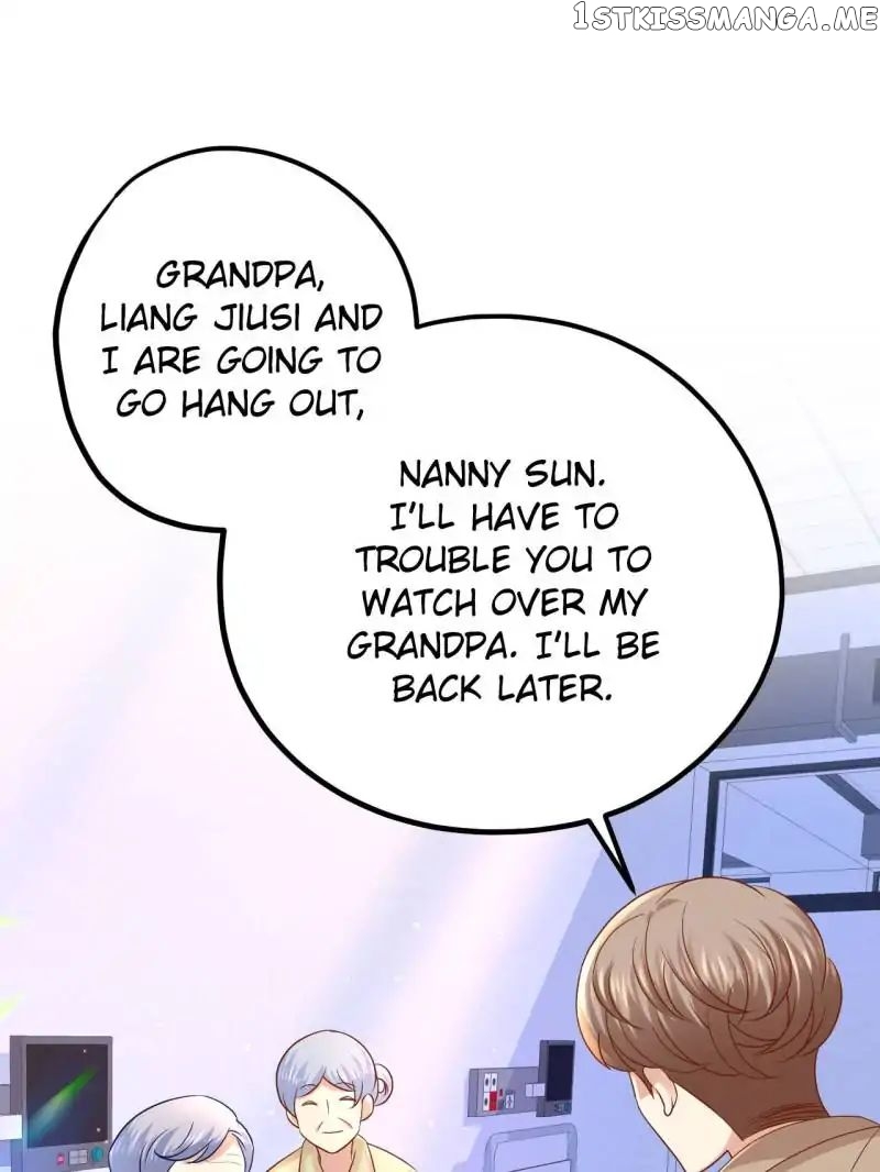 My Beautiful Time with You chapter 36 - page 29