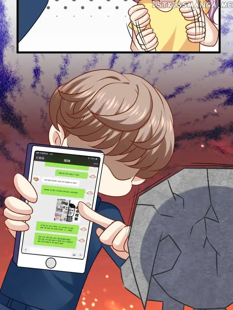 My Beautiful Time with You chapter 36 - page 4