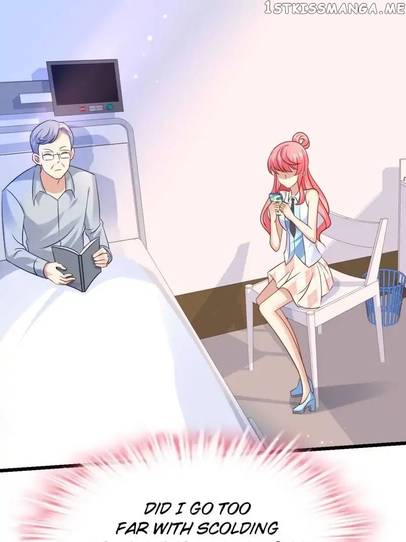 My Beautiful Time with You chapter 36 - page 8