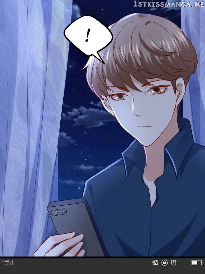 My Beautiful Time with You chapter 34 - page 1