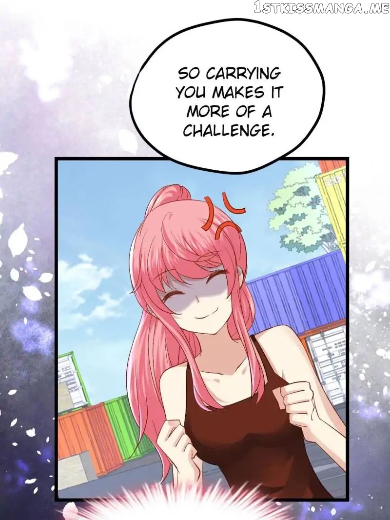 My Beautiful Time with You chapter 34 - page 10