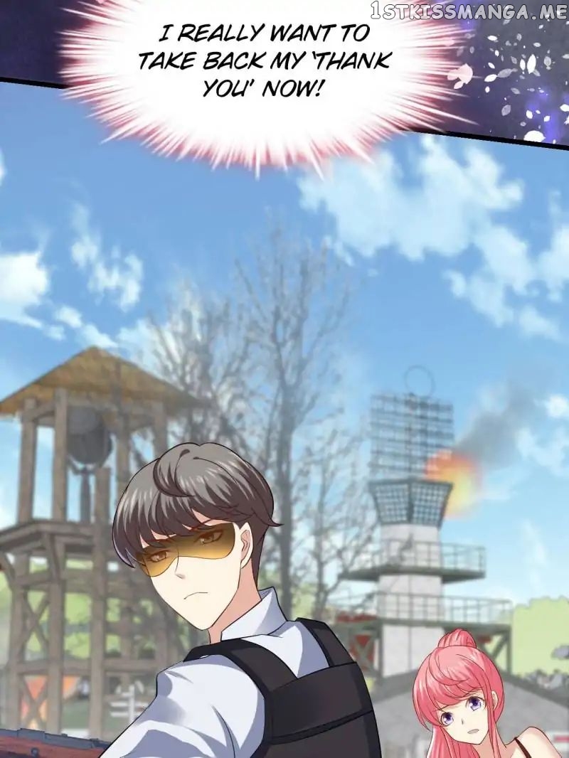 My Beautiful Time with You chapter 34 - page 11