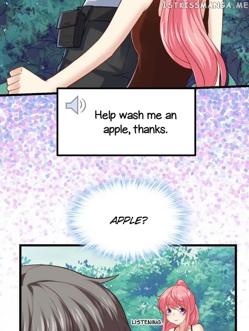 My Beautiful Time with You chapter 34 - page 14