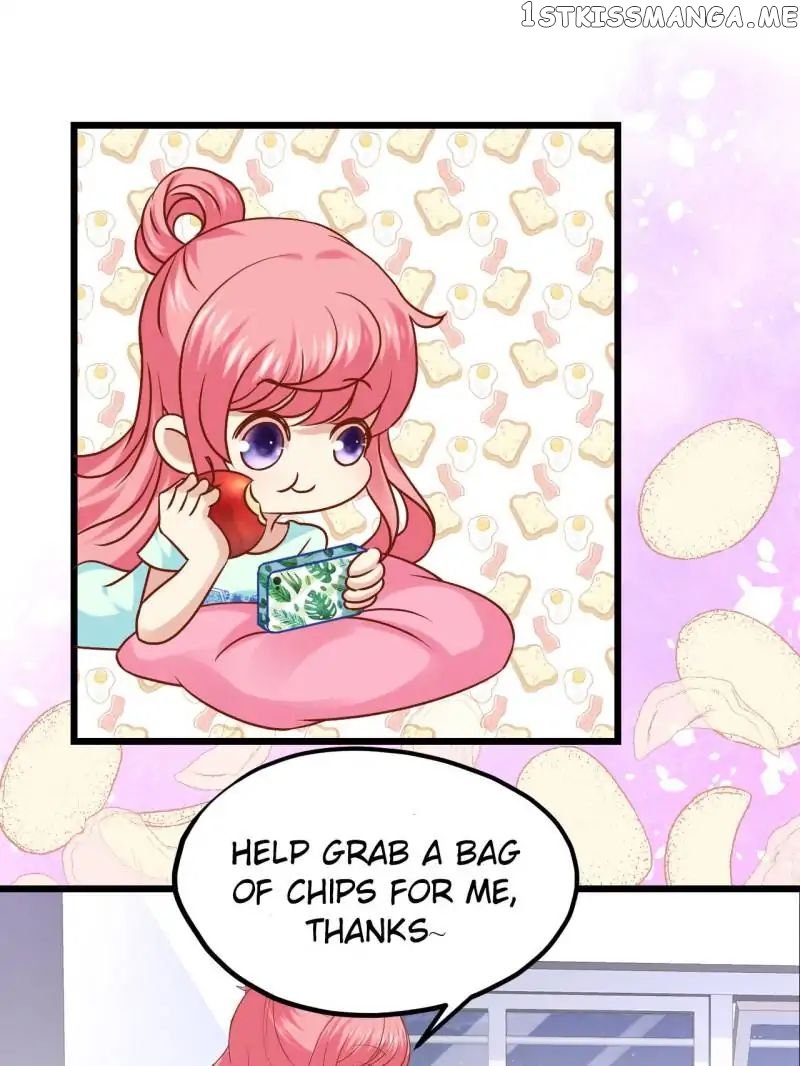 My Beautiful Time with You chapter 34 - page 16
