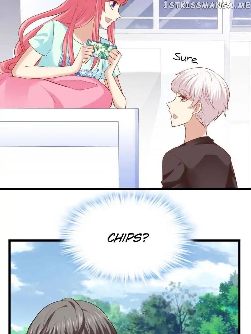 My Beautiful Time with You chapter 34 - page 17