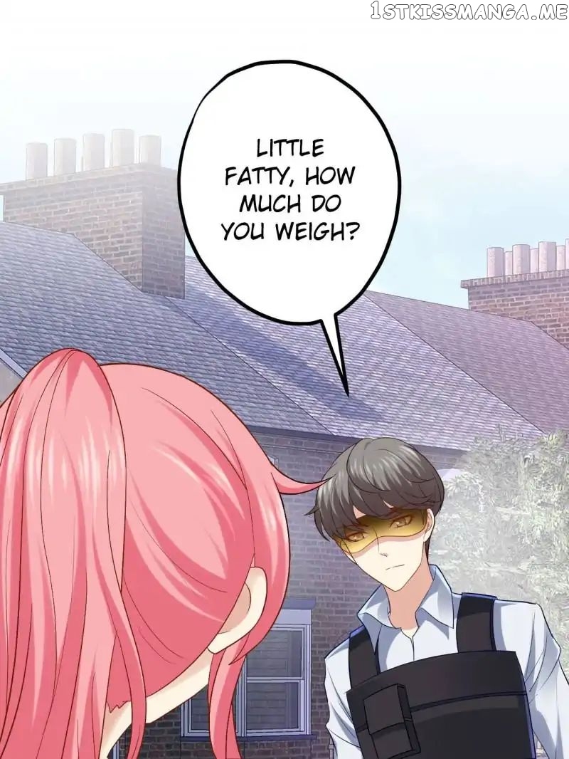 My Beautiful Time with You chapter 34 - page 27