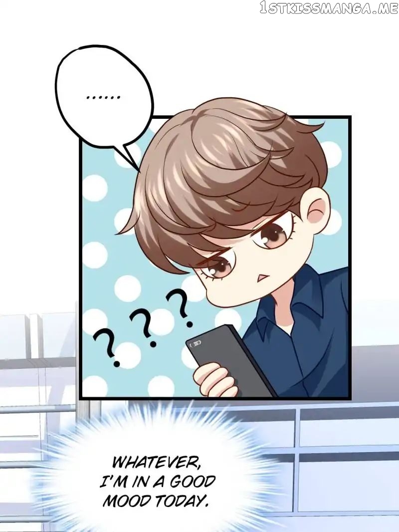 My Beautiful Time with You chapter 34 - page 5
