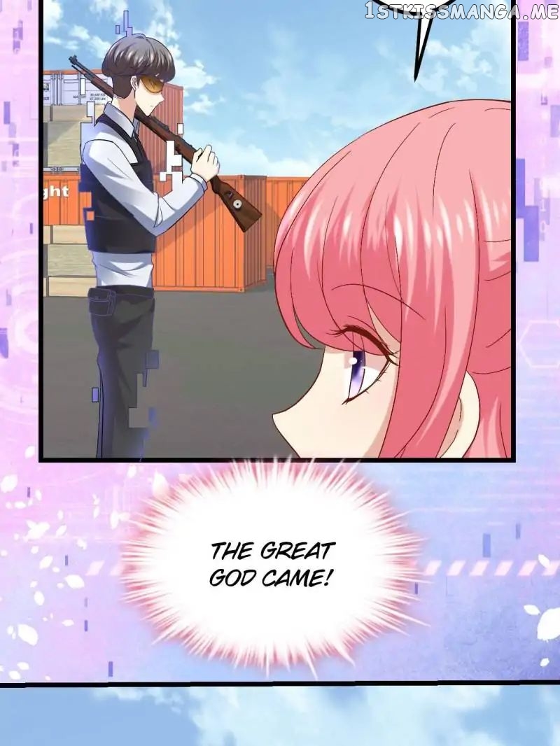 My Beautiful Time with You chapter 34 - page 7