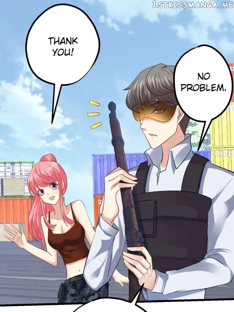 My Beautiful Time with You chapter 34 - page 8