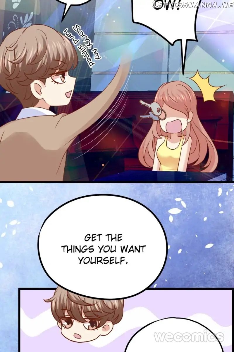 My Beautiful Time with You chapter 28 - page 10