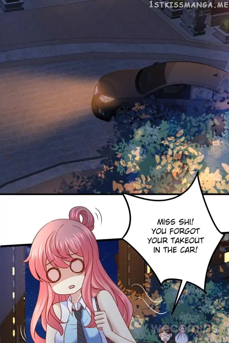 My Beautiful Time with You chapter 28 - page 15