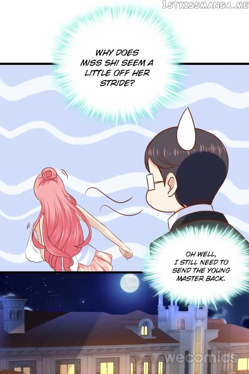 My Beautiful Time with You chapter 28 - page 17