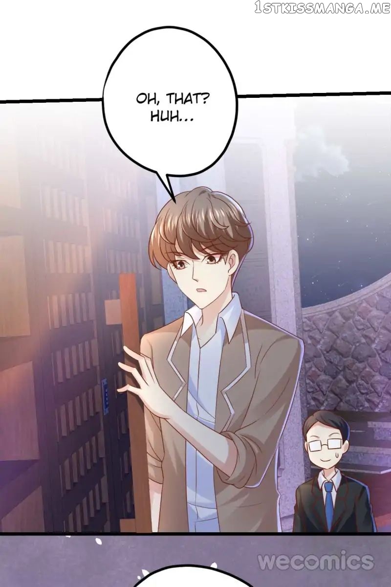 My Beautiful Time with You chapter 28 - page 21