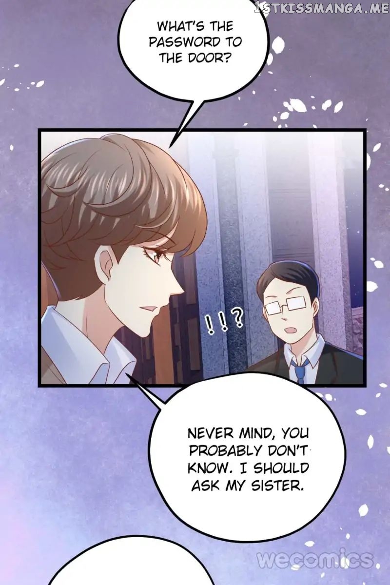 My Beautiful Time with You chapter 28 - page 22