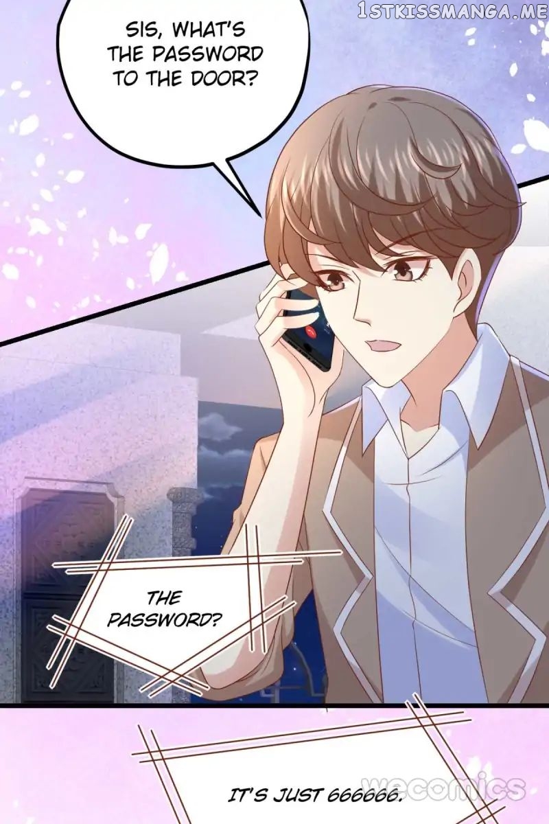 My Beautiful Time with You chapter 28 - page 23
