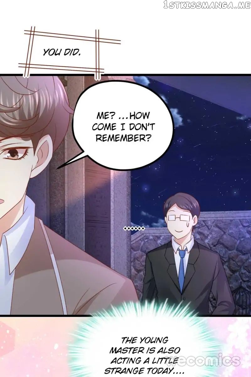 My Beautiful Time with You chapter 28 - page 25