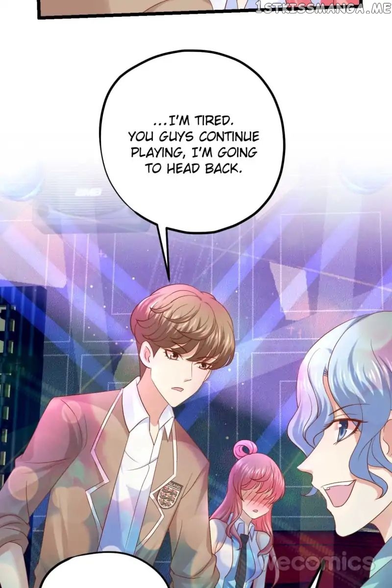 My Beautiful Time with You chapter 28 - page 3