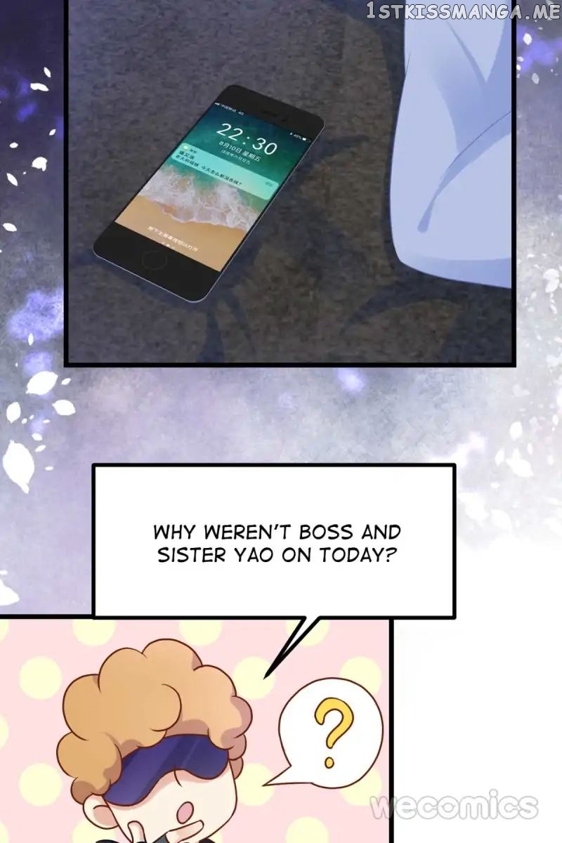 My Beautiful Time with You chapter 28 - page 37