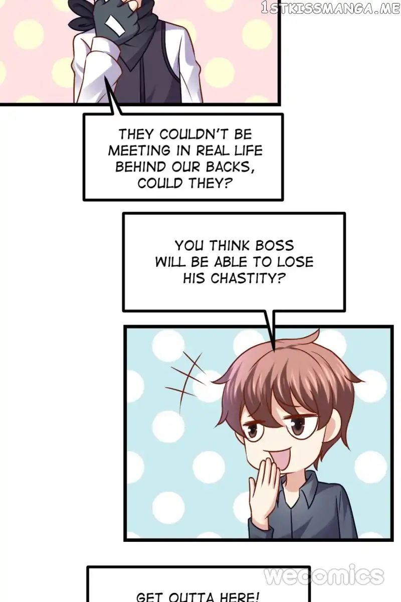 My Beautiful Time with You chapter 28 - page 38