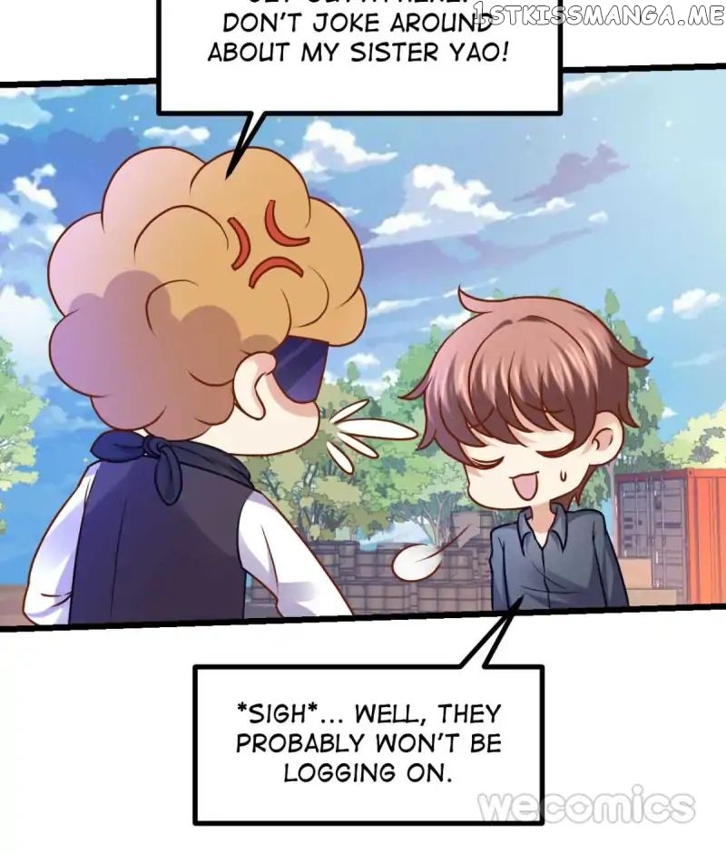 My Beautiful Time with You chapter 28 - page 39