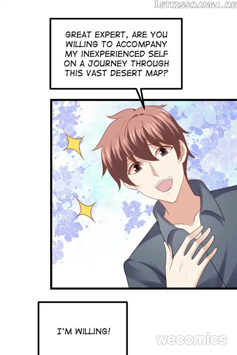 My Beautiful Time with You chapter 28 - page 40