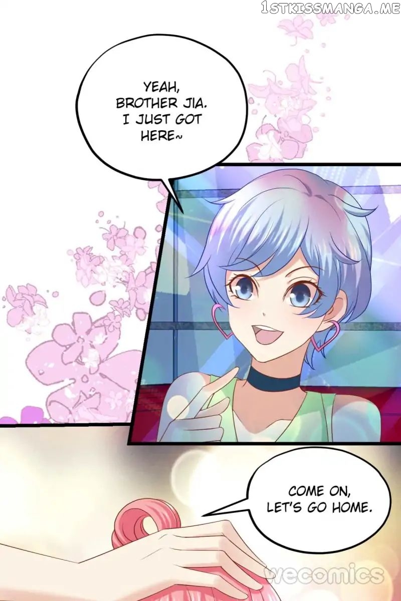 My Beautiful Time with You chapter 28 - page 5