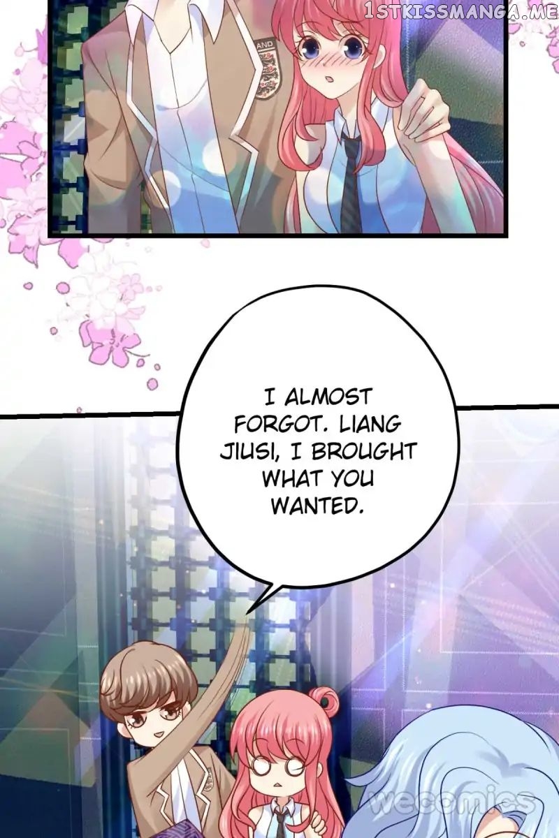 My Beautiful Time with You chapter 28 - page 7