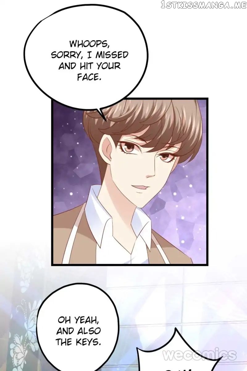 My Beautiful Time with You chapter 28 - page 9