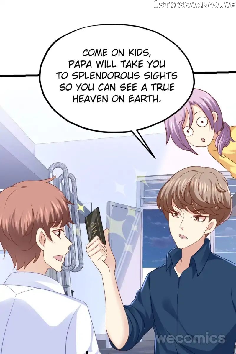 My Beautiful Time with You chapter 26 - page 1