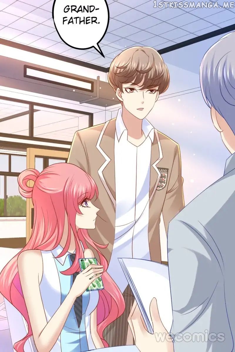 My Beautiful Time with You chapter 26 - page 10